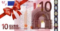 10 euro di buono sconto per i nuovi iscritti iniezione24