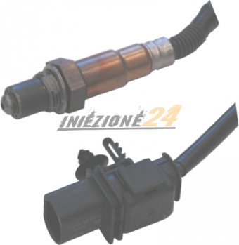 Sonda Lambda A Banda Larga - 5 Fili, Per Veicoli, Ricambio Universale - Foto 9